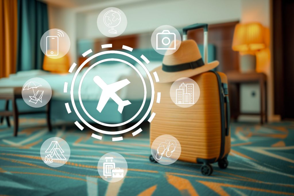 Travel & Hospitality