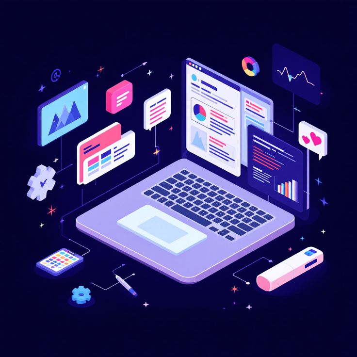 Custom Web Solutions