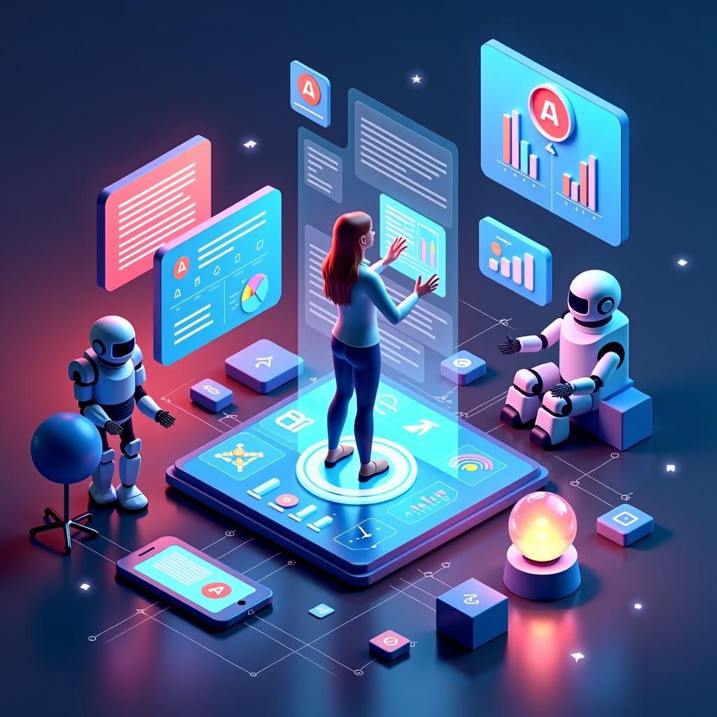 Cutting-Edge Tech Stack