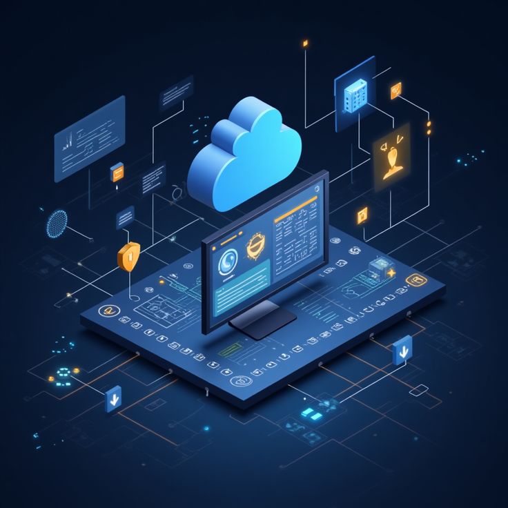 Cloud-Native by Design