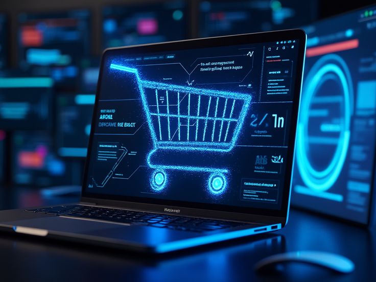 24/7 Store Monitoring