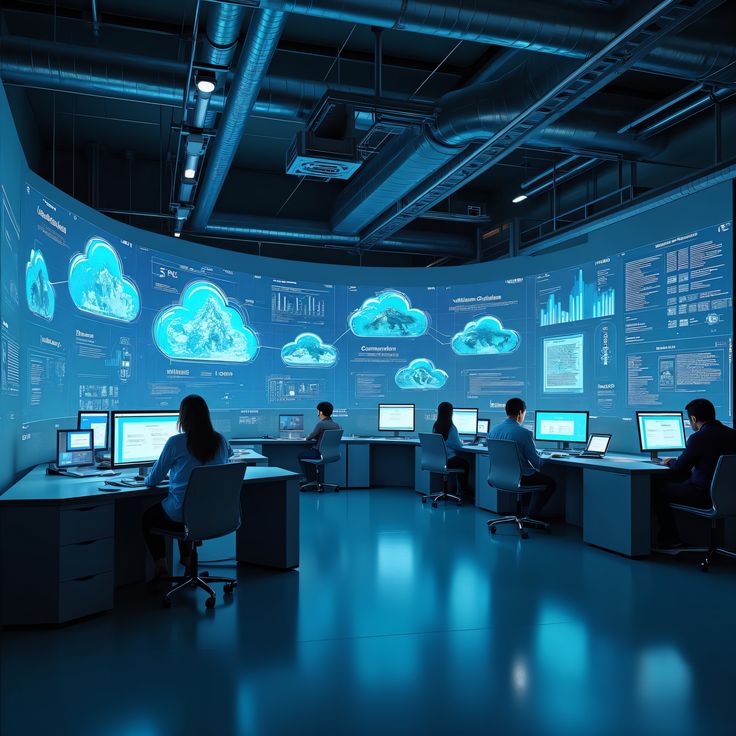 Continuous Monitoring